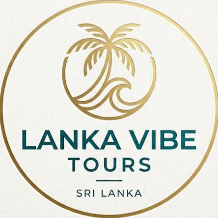 Lanka Vibe Tours Logo